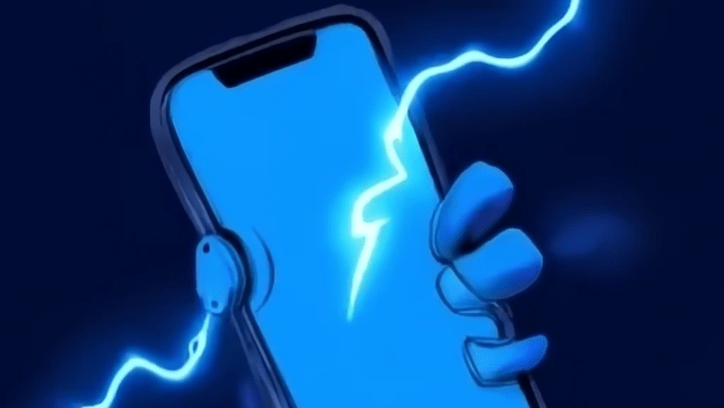 La vie nulle à chier d’un chargeur universel (une nouvelle franchement&nbsp;déprimante)