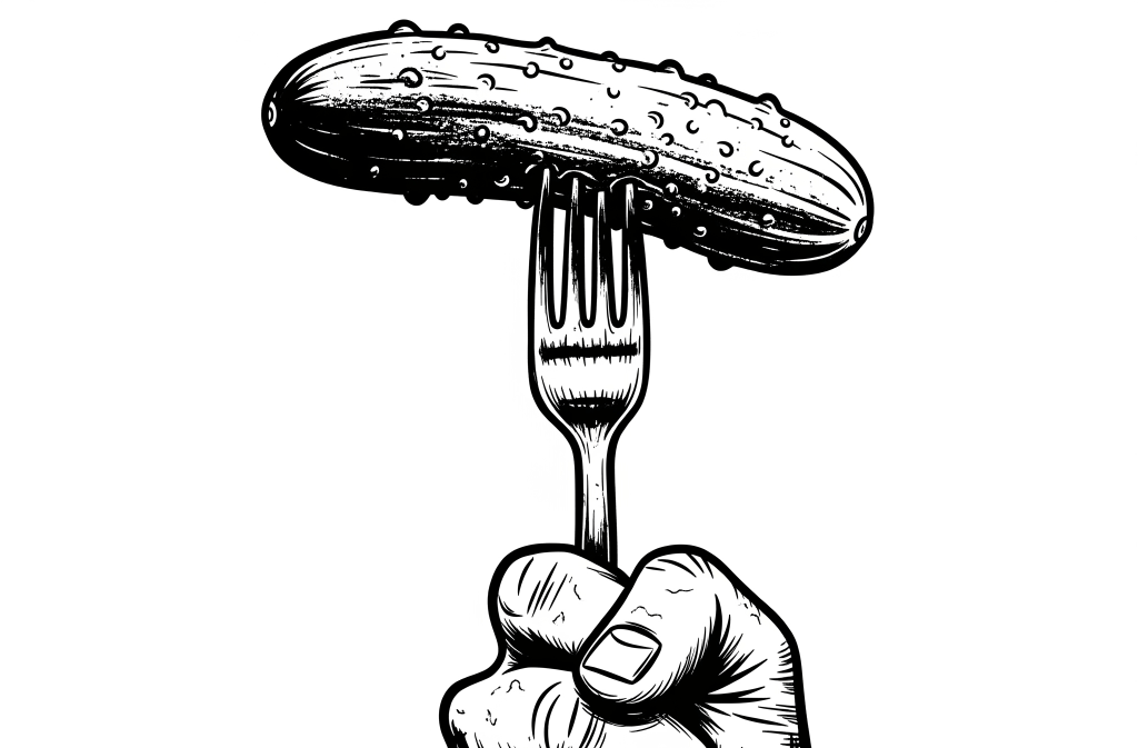 Le mystère des rots qui sentent encore le concombre plusieurs heures après : étude sur la persistance inexplicable des arômes dans la&nbsp;digestion