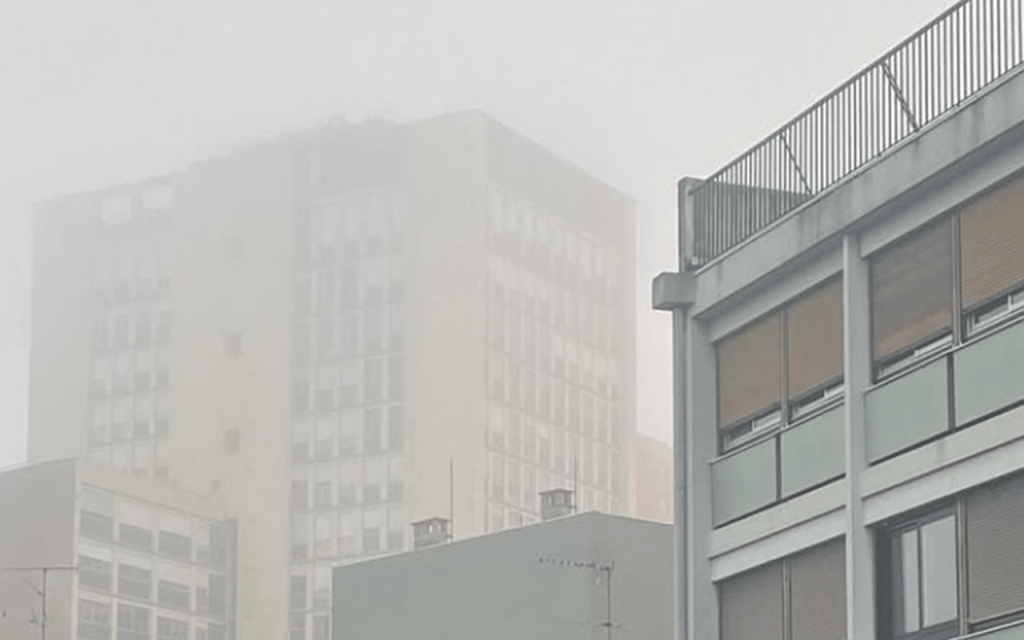 Les ruines invisibles : enquête sur les bâtiments qui n&rsquo;ont jamais&nbsp;existé