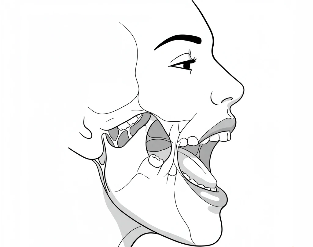 Manuel complet du dispositif de poches jugales&nbsp;multifonctions