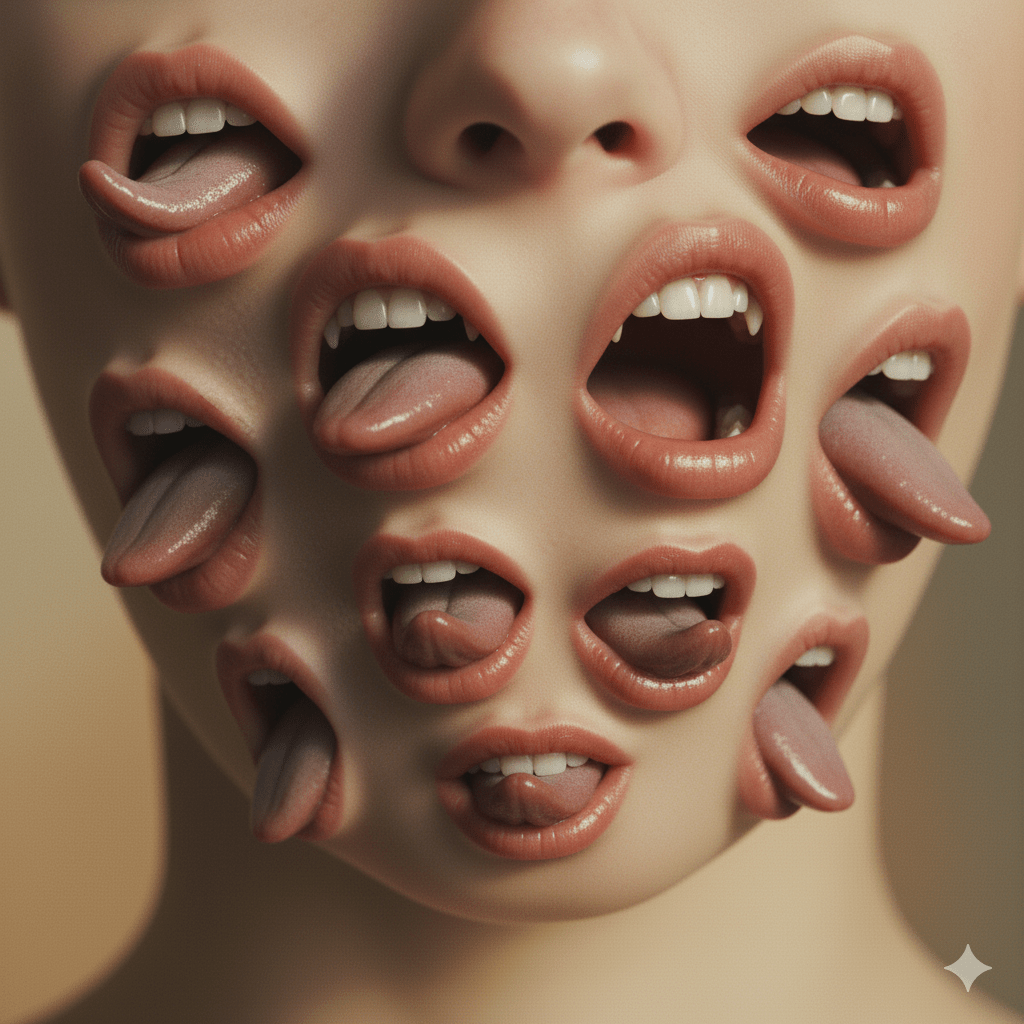 Souffle emprisonné Dédale&nbsp;vocal