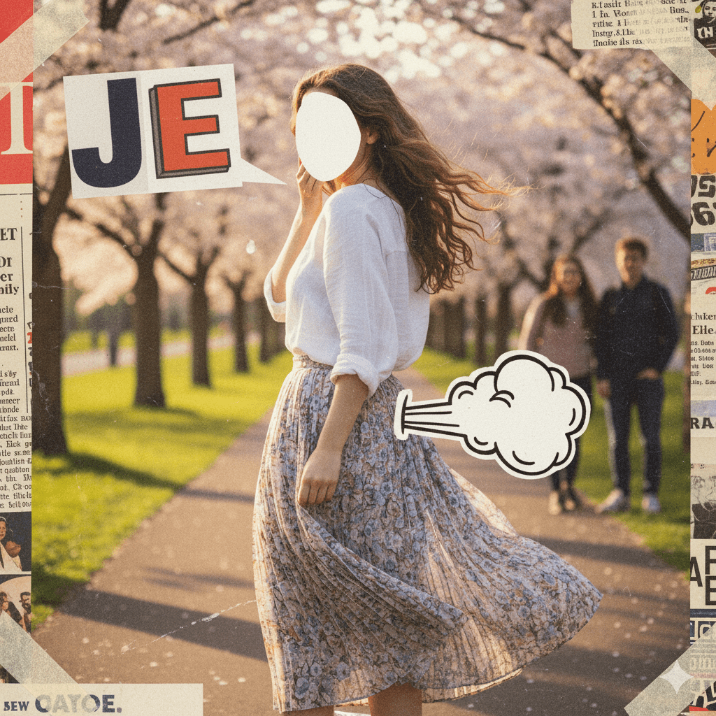 Ouuuh Émeline elle a pété ! Ouuuh Émeline la péteuse&nbsp;!