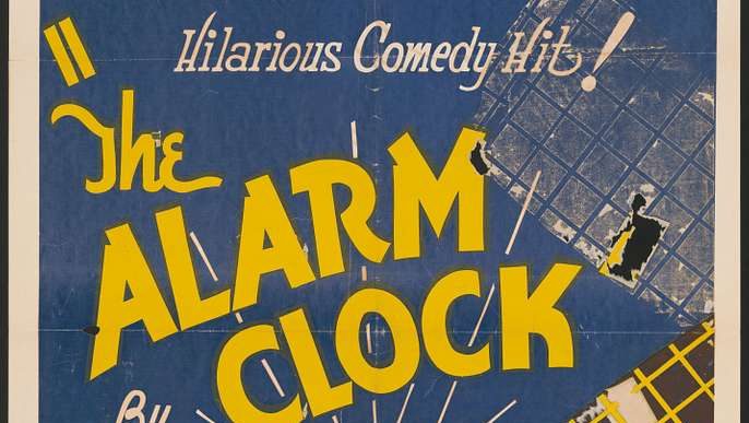 L’art de ne rien faire avec&nbsp;ponctualité