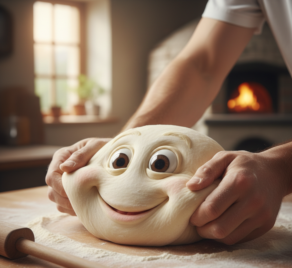 Recette pour un ami